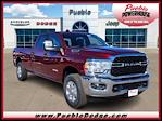 New 2024 Ram 3500 Big Horn Crew Cab 4x4 Pickup for sale #R248248 - photo 1