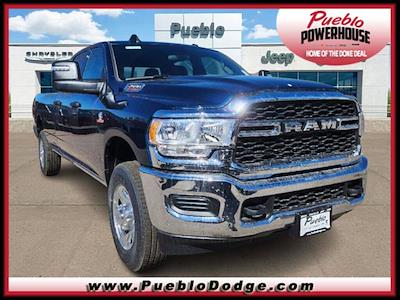 New 2024 Ram 2500 Tradesman Crew Cab 4x4 Pickup for sale #R248251 - photo 1