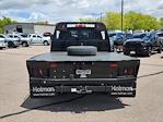 2024 Ram 3500 Crew Cab DRW 4x4, Flatbed Truck for sale #R249003 - photo 11