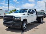 2024 Ram 3500 Crew Cab DRW 4x4, Flatbed Truck for sale #R249003 - photo 4