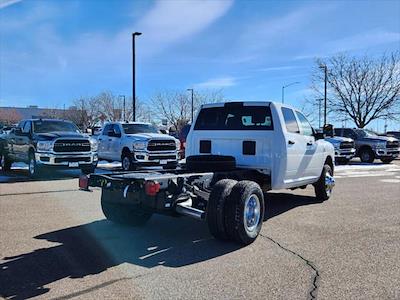 2024 Ram 3500 Crew Cab DRW 4x4, Cab Chassis for sale #R249005 - photo 2