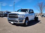 2024 Ram 3500 Crew Cab DRW 4x4, Cab Chassis for sale #R249005 - photo 4