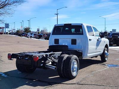 2024 Ram 3500 Crew Cab DRW 4x4, Cab Chassis for sale #R249006 - photo 2