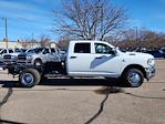 2024 Ram 3500 Crew Cab DRW 4x4, Cab Chassis for sale #R249006 - photo 3