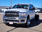 2024 Ram 3500 Crew Cab DRW 4x4, Cab Chassis for sale #R249006 - photo 4