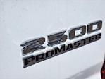 New 2025 Ram ProMaster 2500 High Roof Empty Cargo Van for sale #R256003 - photo 9
