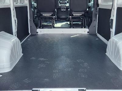 New 2025 Ram ProMaster 1500 High Roof Empty Cargo Van for sale #R256004 - photo 2