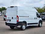 New 2025 Ram ProMaster 1500 High Roof Empty Cargo Van for sale #R256004 - photo 3