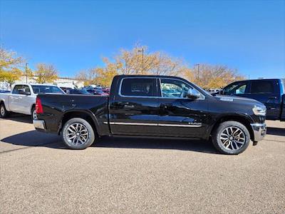 New 2025 Ram 1500 Limited Crew Cab 4x4 Pickup for sale #R257052 - photo 2