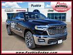 New 2025 Ram 1500 Limited Crew Cab 4x4 Pickup for sale #R257052 - photo 1