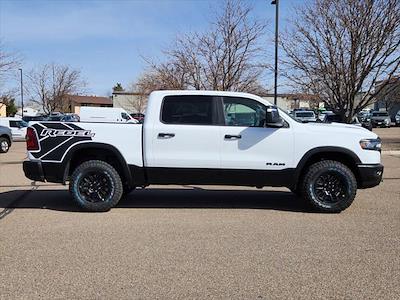 New 2025 Ram 1500 Rebel Crew Cab 4x4 Pickup for sale #R257091 - photo 2