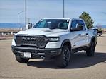 New 2025 Ram 1500 Rebel Crew Cab 4x4 Pickup for sale #R257091 - photo 4