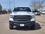 New 2025 Ram 1500 Rebel Crew Cab 4x4 Pickup for sale #R257091 - photo 5