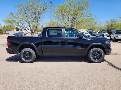 New 2025 Ram 1500 Rebel Crew Cab 4x4 Pickup for sale #R257094 - photo 2