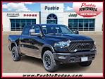 New 2025 Ram 1500 Rebel Crew Cab 4x4 Pickup for sale #R257094 - photo 1