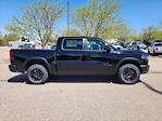 New 2025 Ram 1500 Rebel Crew Cab 4x4 Pickup for sale #R257094 - photo 2
