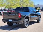 New 2025 Ram 1500 Rebel Crew Cab 4x4 Pickup for sale #R257094 - photo 3