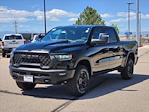 New 2025 Ram 1500 Rebel Crew Cab 4x4 Pickup for sale #R257094 - photo 5