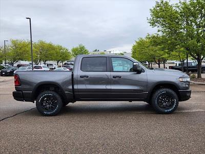 New 2025 Ram 1500 Rebel Crew Cab 4x4 Pickup for sale #R257097 - photo 2