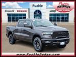 New 2025 Ram 1500 Rebel Crew Cab 4x4 Pickup for sale #R257097 - photo 1
