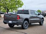 New 2025 Ram 1500 Rebel Crew Cab 4x4 Pickup for sale #R257097 - photo 3
