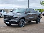 New 2025 Ram 1500 Rebel Crew Cab 4x4 Pickup for sale #R257097 - photo 5