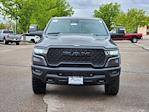 New 2025 Ram 1500 Rebel Crew Cab 4x4 Pickup for sale #R257097 - photo 6