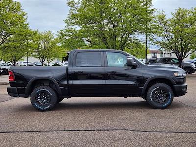 New 2025 Ram 1500 Rebel Crew Cab 4x4 Pickup for sale #R257100 - photo 2