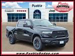 New 2025 Ram 1500 Rebel Crew Cab 4x4 Pickup for sale #R257100 - photo 1