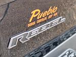 New 2025 Ram 1500 Rebel Crew Cab 4x4 Pickup for sale #R257100 - photo 12