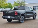 New 2025 Ram 1500 Rebel Crew Cab 4x4 Pickup for sale #R257100 - photo 3