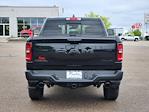 New 2025 Ram 1500 Rebel Crew Cab 4x4 Pickup for sale #R257100 - photo 4