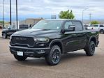 New 2025 Ram 1500 Rebel Crew Cab 4x4 Pickup for sale #R257100 - photo 5