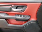 New 2025 Ram 1500 Rebel Crew Cab 4x4 Pickup for sale #R257100 - photo 7