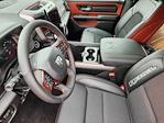 New 2025 Ram 1500 Rebel Crew Cab 4x4 Pickup for sale #R257100 - photo 8