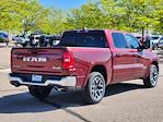 New 2025 Ram 1500 Laramie Crew Cab 4x4 Pickup for sale #R257101 - photo 3