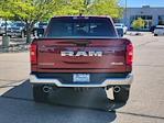 New 2025 Ram 1500 Laramie Crew Cab 4x4 Pickup for sale #R257101 - photo 4