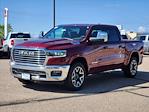 New 2025 Ram 1500 Laramie Crew Cab 4x4 Pickup for sale #R257101 - photo 5