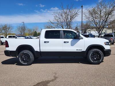 New 2025 Ram 1500 Rebel Crew Cab 4x4 Pickup for sale #R257103 - photo 2