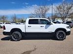 New 2025 Ram 1500 Rebel Crew Cab 4x4 Pickup for sale #R257103 - photo 2