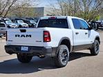 New 2025 Ram 1500 Rebel Crew Cab 4x4 Pickup for sale #R257103 - photo 3