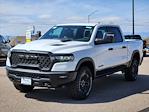 New 2025 Ram 1500 Rebel Crew Cab 4x4 Pickup for sale #R257103 - photo 5
