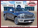 New 2025 Ram 1500 Laramie Crew Cab 4x4 Pickup for sale #R257106 - photo 1
