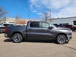 New 2025 Ram 1500 Laramie Crew Cab 4x4 Pickup for sale #R257106 - photo 2