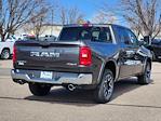 New 2025 Ram 1500 Laramie Crew Cab 4x4 Pickup for sale #R257106 - photo 3