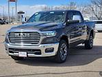 New 2025 Ram 1500 Laramie Crew Cab 4x4 Pickup for sale #R257106 - photo 4