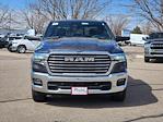 New 2025 Ram 1500 Laramie Crew Cab 4x4 Pickup for sale #R257106 - photo 5