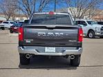 New 2025 Ram 1500 Laramie Crew Cab 4x4 Pickup for sale #R257106 - photo 6