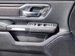 New 2025 Ram 1500 Laramie Crew Cab 4x4 Pickup for sale #R257106 - photo 8