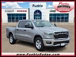 New 2025 Ram 1500 Big Horn Crew Cab 4x4 Pickup for sale #R257110 - photo 1